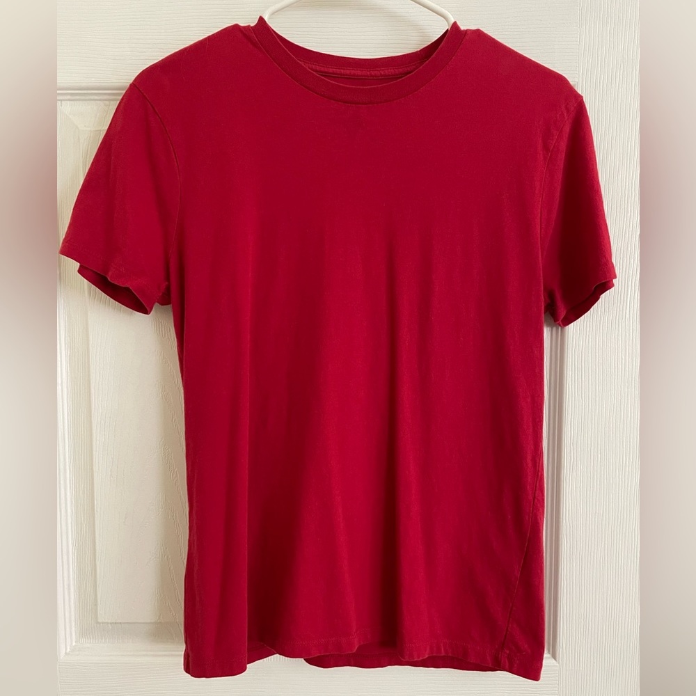Like New American Eagle Tee Size S